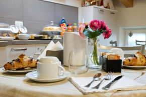  B&B La Casa di Rosa  Лаваньо